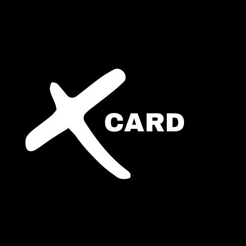 Xcard Logo